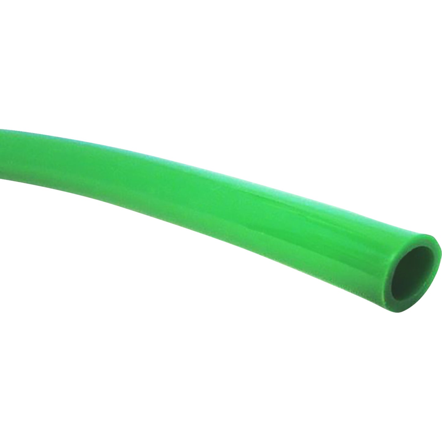 Helix Fuel Line - Opaque Green - 3/8" x 10' 380-0213S | Fuel Lines