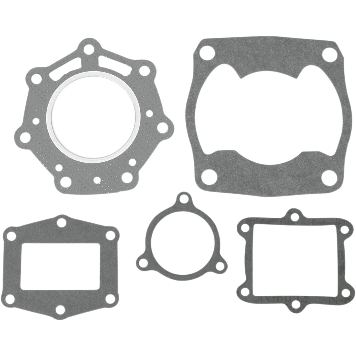 Moose Racing Top End Gasket Kit - Honda 810251MSE