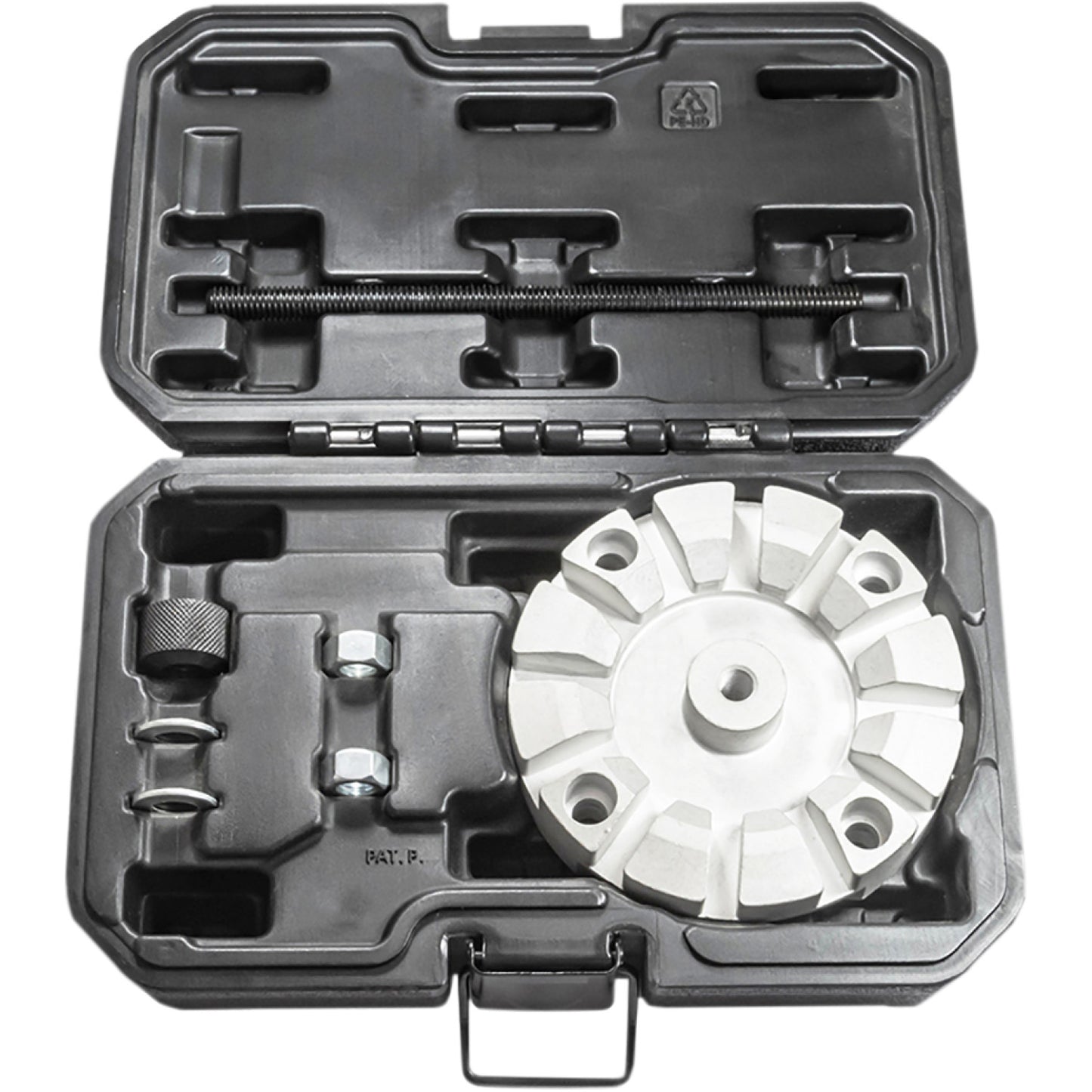 Moose Racing Holding Tool - Clutch 390-8802
