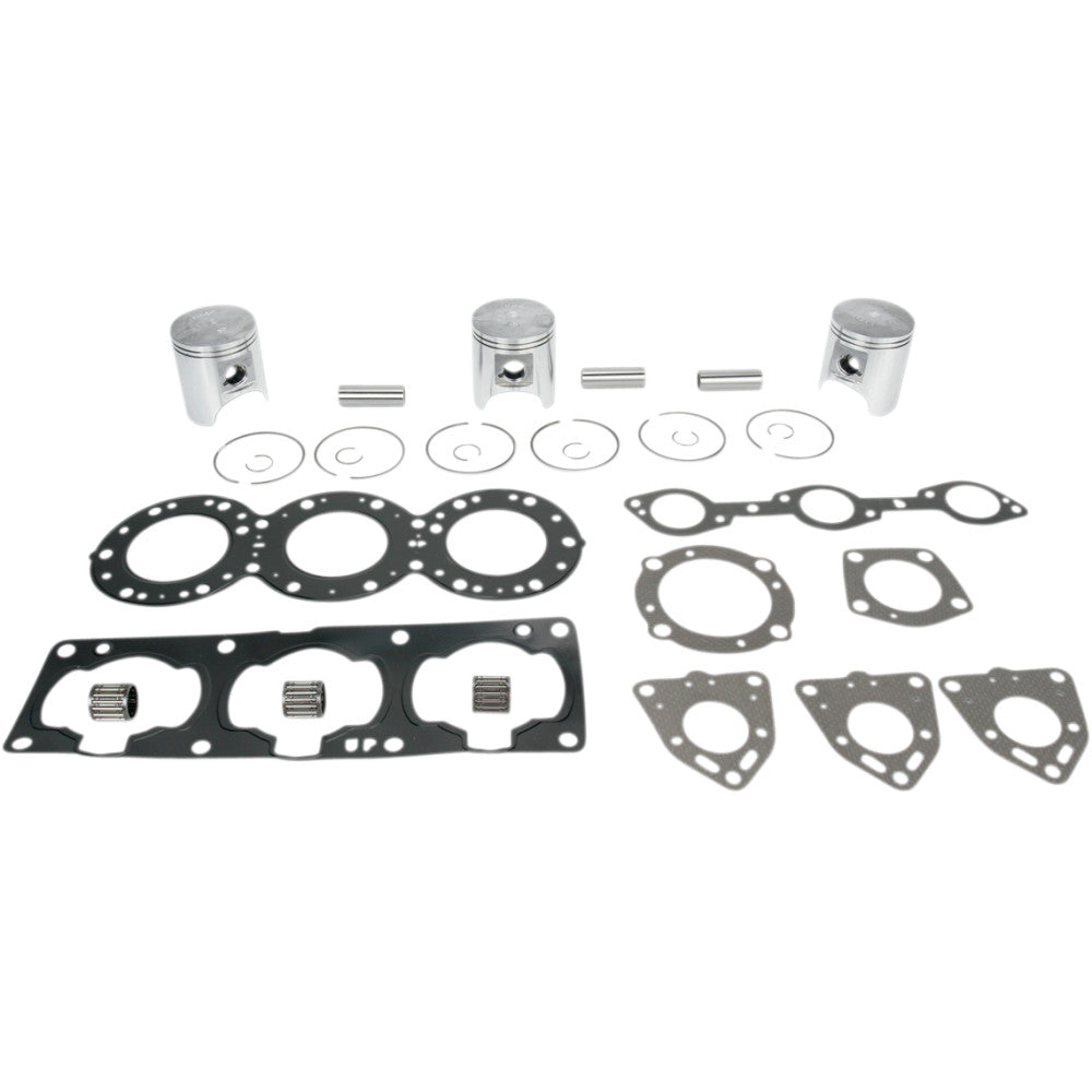 WSM Top-End Rebuild Kit - 73.00 mm - Original Series - Kawasaki 010-840-10