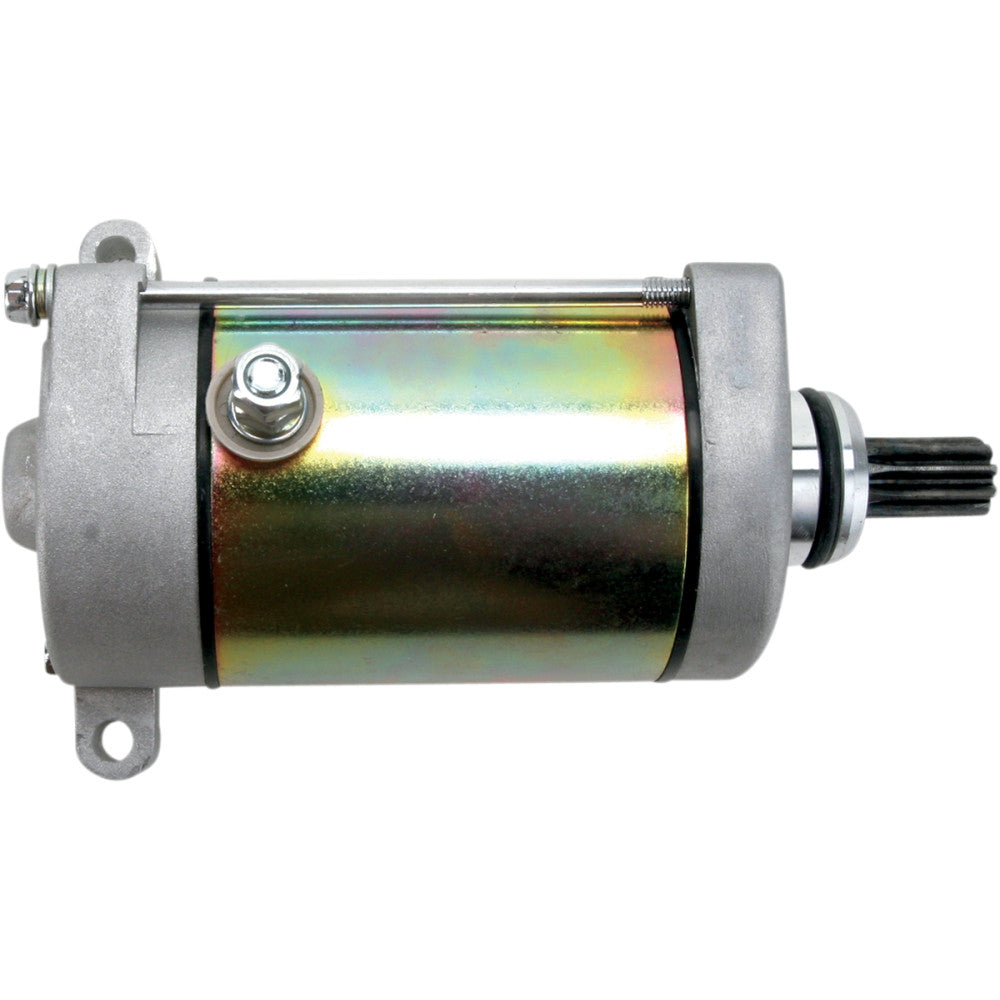 MOOSE OFFROAD Starter Motor - Yamaha M-61-409