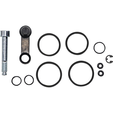 Moose Racing Caliper Rebuild Kit - Front - KTM 18-3283