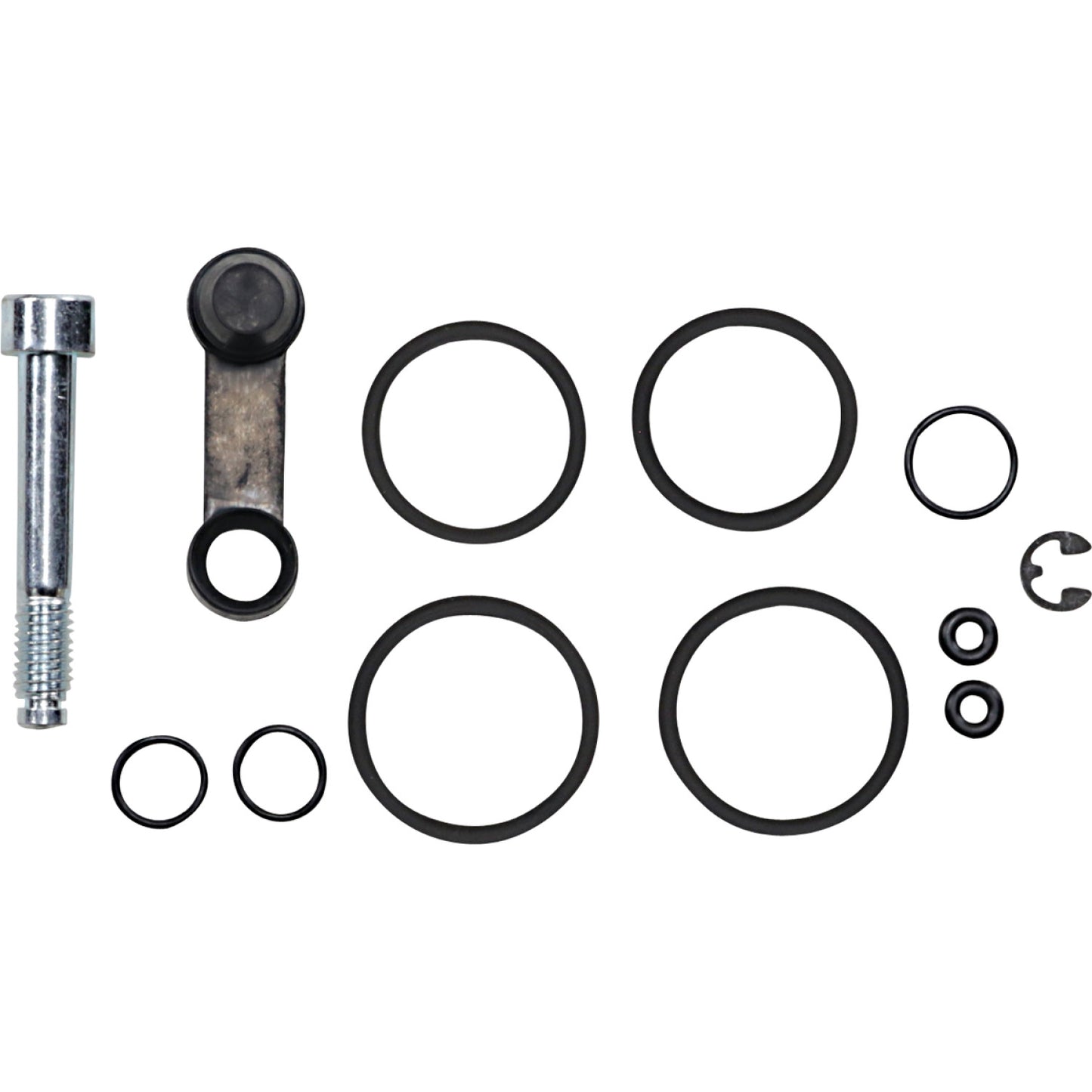 Moose Racing Caliper Rebuild Kit - Front - KTM 18-3283