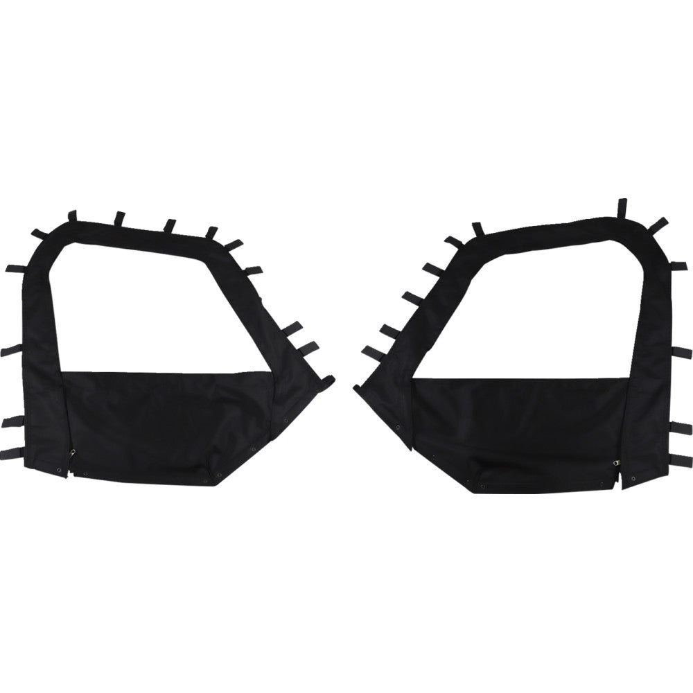 MOOSE OFFROAD Side Enclosure - Pioneer 700 PIO700SE-11
