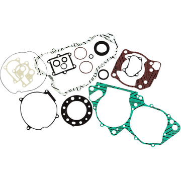 Moose Racing Motor Gasket Kit with Seal 811259MSE