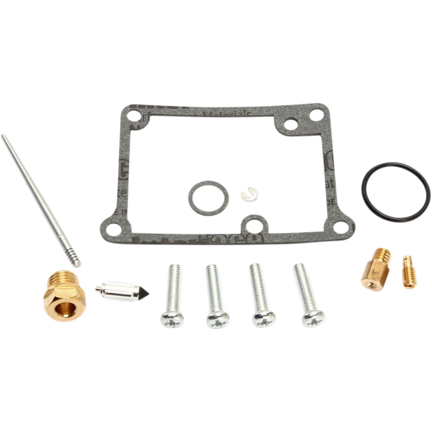 Moose Racing Carburetor Repair Kit - Kawasaki/Suzuki 26-1118