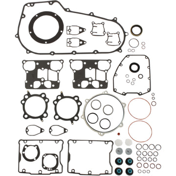 COMETIC Complete Gasket Kit - Dyna C9186