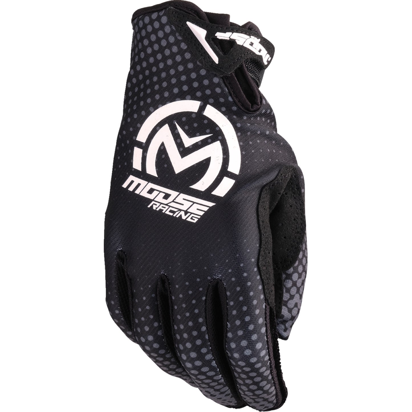 Moose Offroad SX1* Gloves - Black - 3XL 3330-8071 | Offroad Gloves Mens