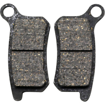 Galfer HH Sintered Brake Pads FD167G1371 | Brake Pads Sintered Metal