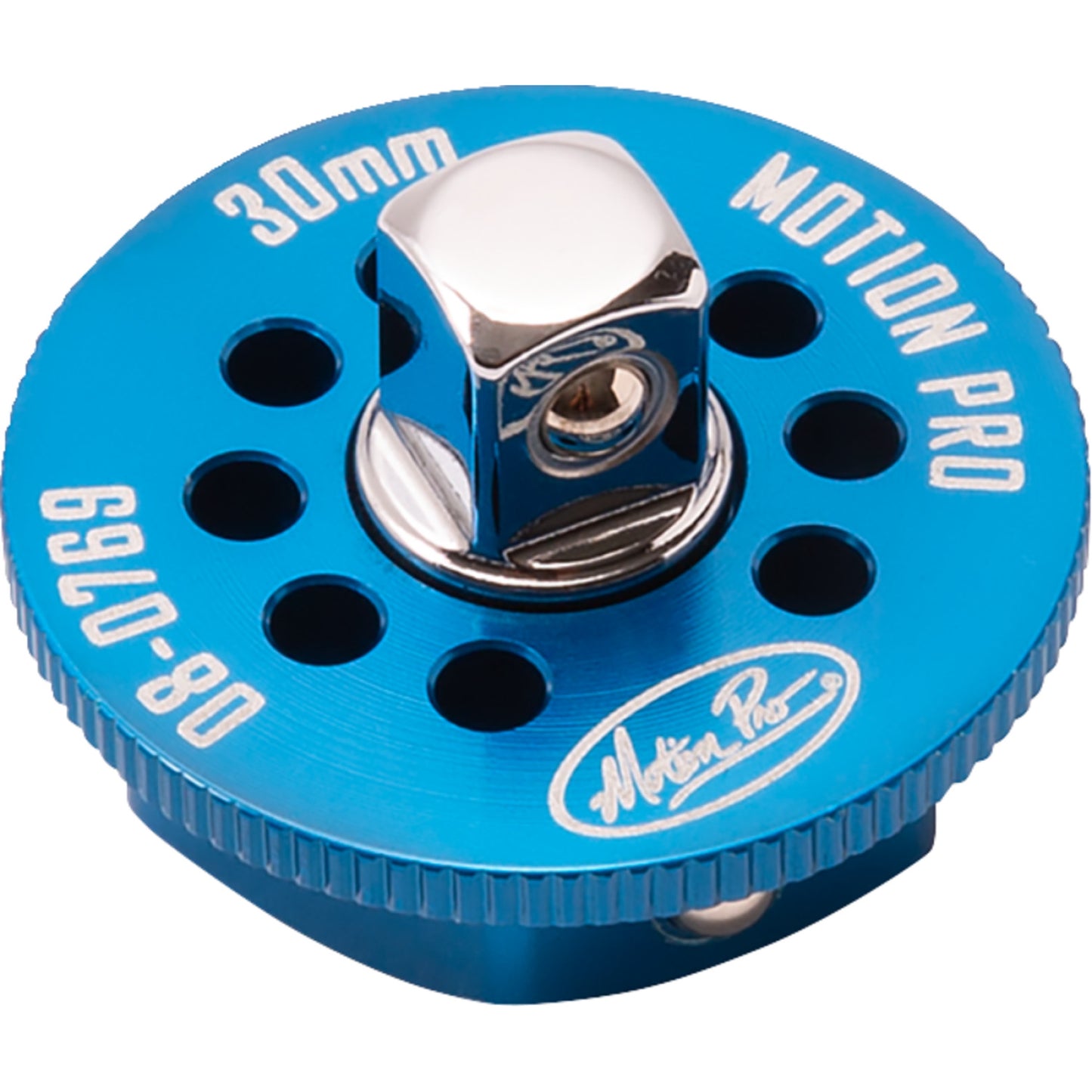 MOTION PRO Adapter - T6 Combo Lever - Hex - 30 mm - 3/8" 08-0769 by Motion Pro