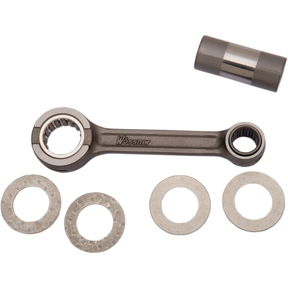 WOSSNER Connecting Rod Kit - Suzuki P2016