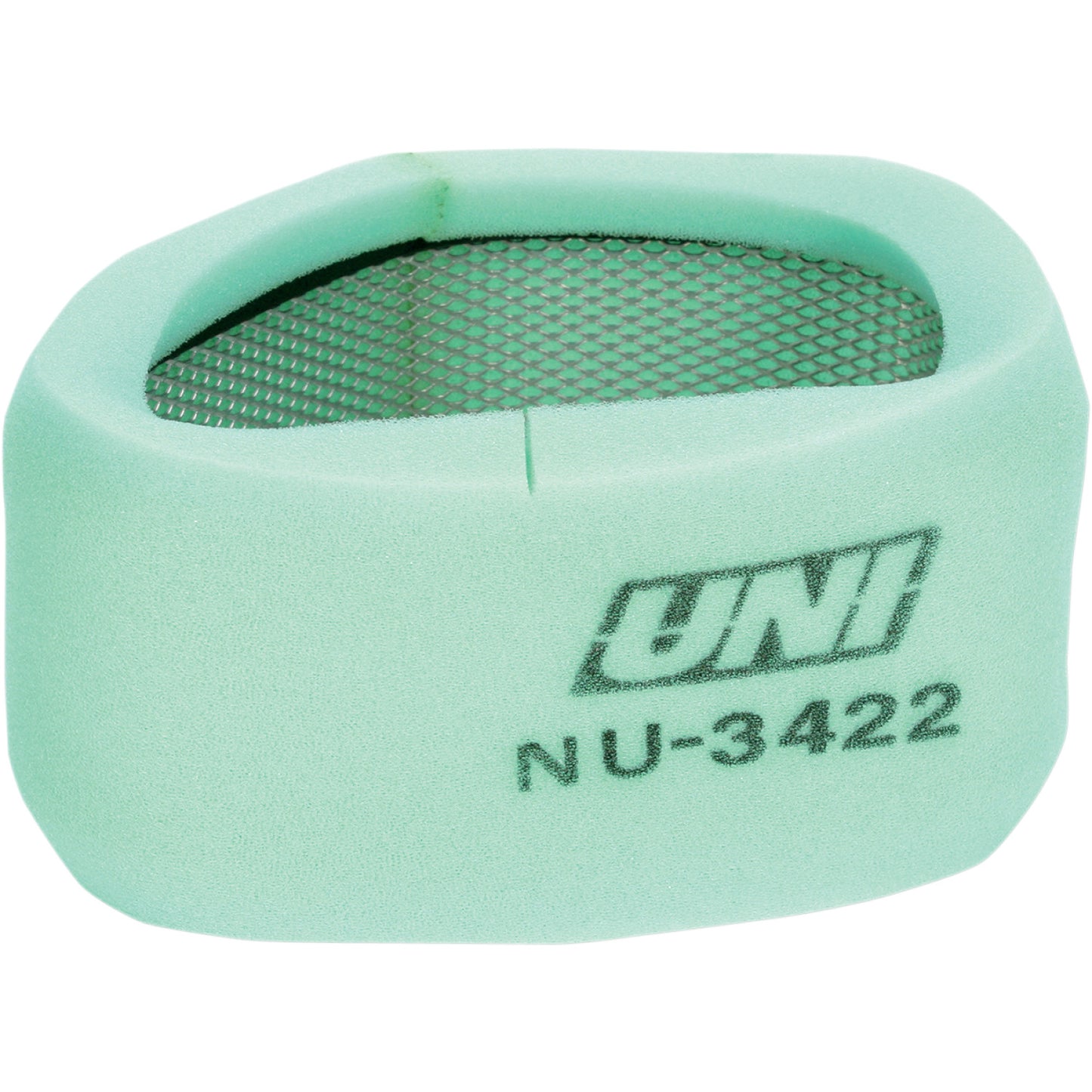 UNI FILTER Air Filter Element - Sportster NU-3422 | Air Filters & Parts