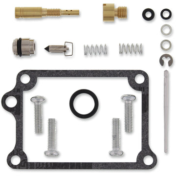 Moose Racing Carburetor Repair Kit - Suzuki 26-1426