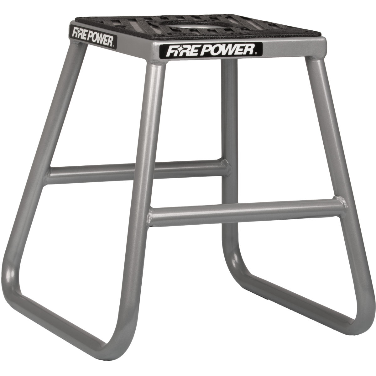 Firepower Moto Stand Grey by Western Power Sports