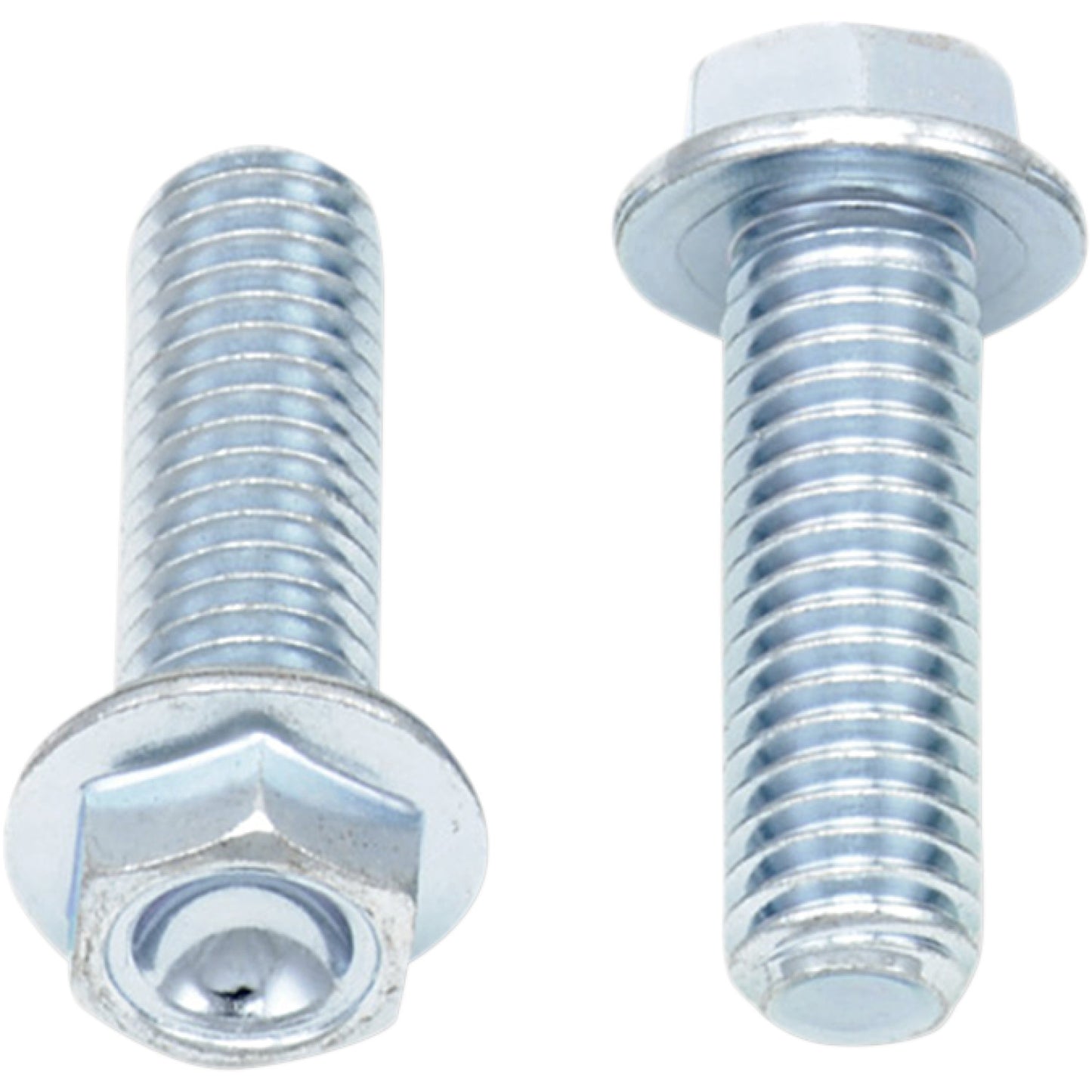 BOLT Bolts - Flange - M8 x 25 - 10-Pack 024-20825