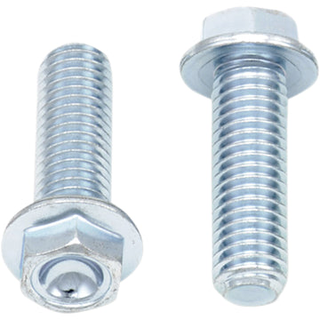 BOLT Bolts - Flange - M8 x 25 - 10-Pack 024-20825