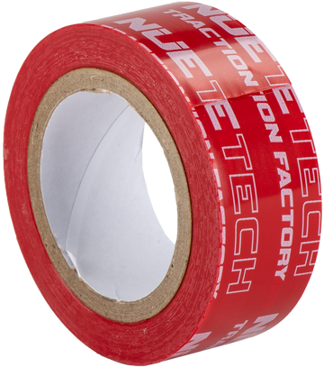 TUBLISS RIM TAPE REAR 27MM (RED)