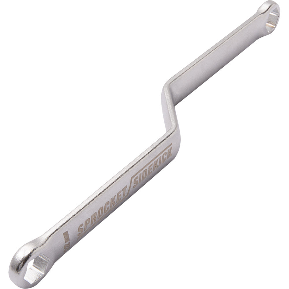 MOTION PRO Wrench - Sprocket/Sidekick - 12 mm/13 mm 08-0793