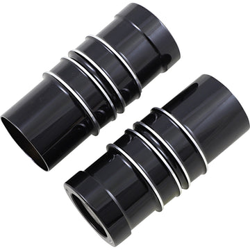 Covingtons Fork Leg Bells - Black - Ripper C1814-B