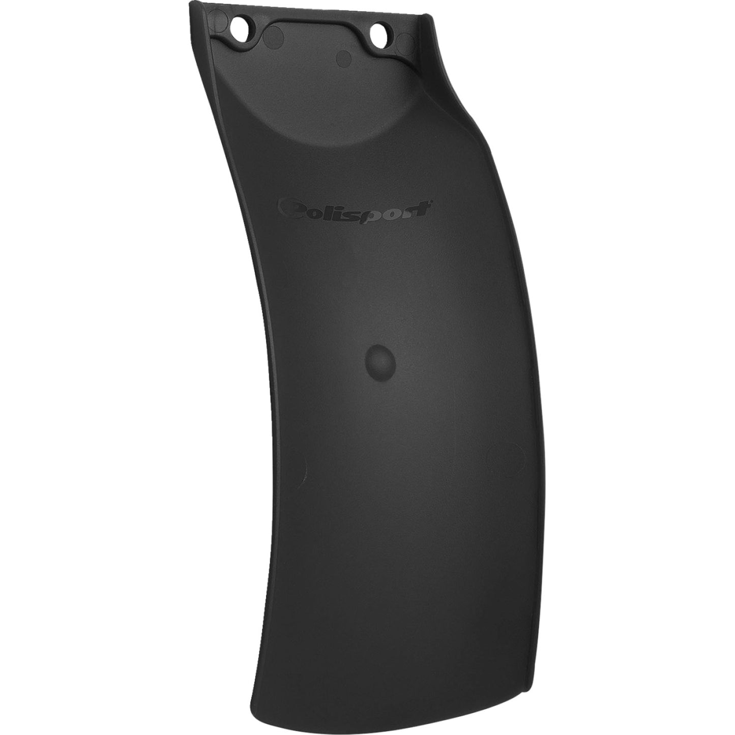 POLISPORT Mud Flap - Black - YZF 450 8906700001 by Polisport
