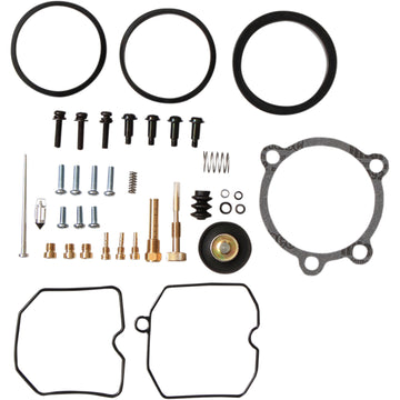All Balls CV Carburetor Rebuild Kit - '88-'03 Sportster 883 26-1758
