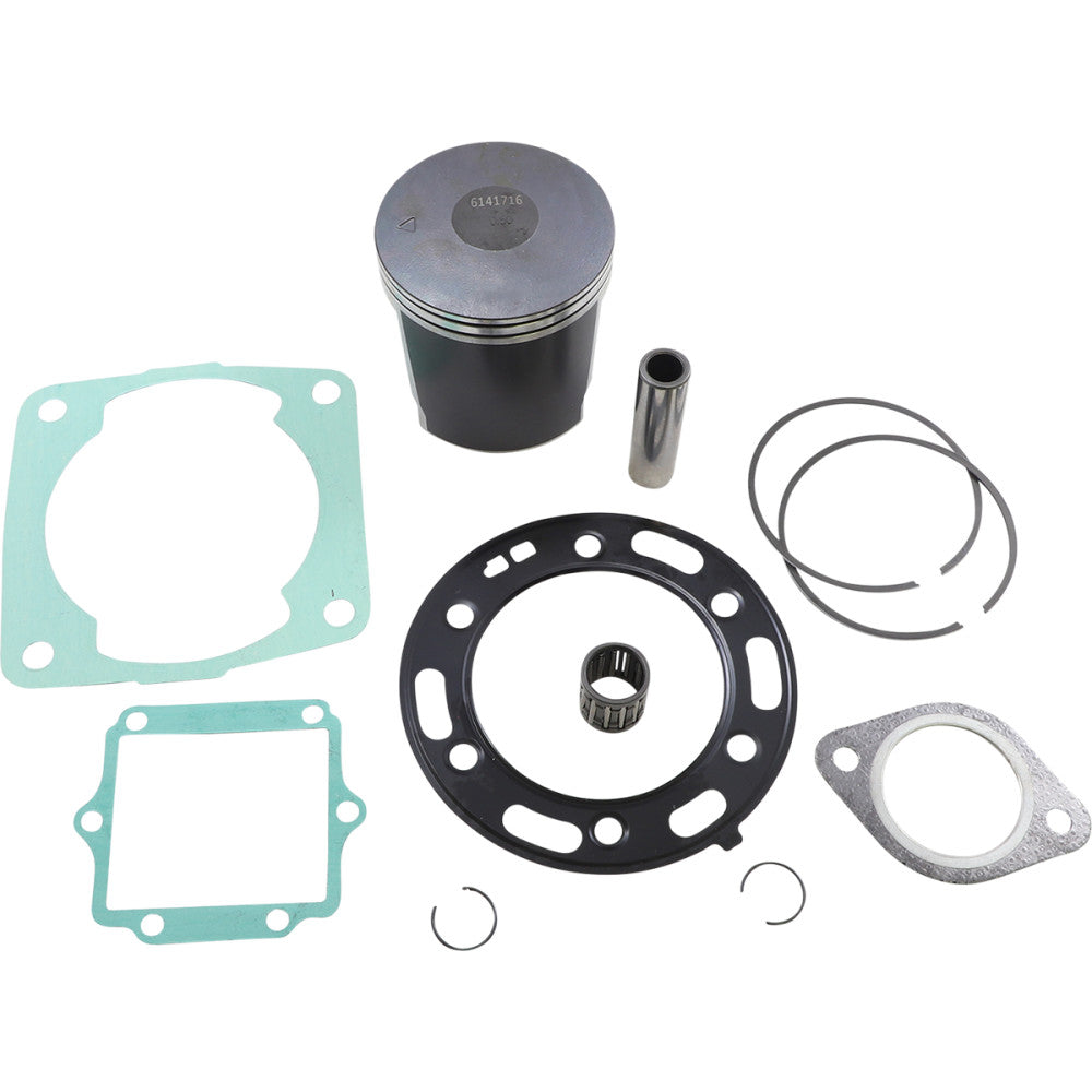WSM Top-End Rebuild Kit - 83.50 mm - Platinum Series - Polaris 54-306-12P