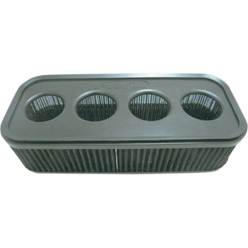 WSM Replacement Washable Air Filter - Yamaha 006-594