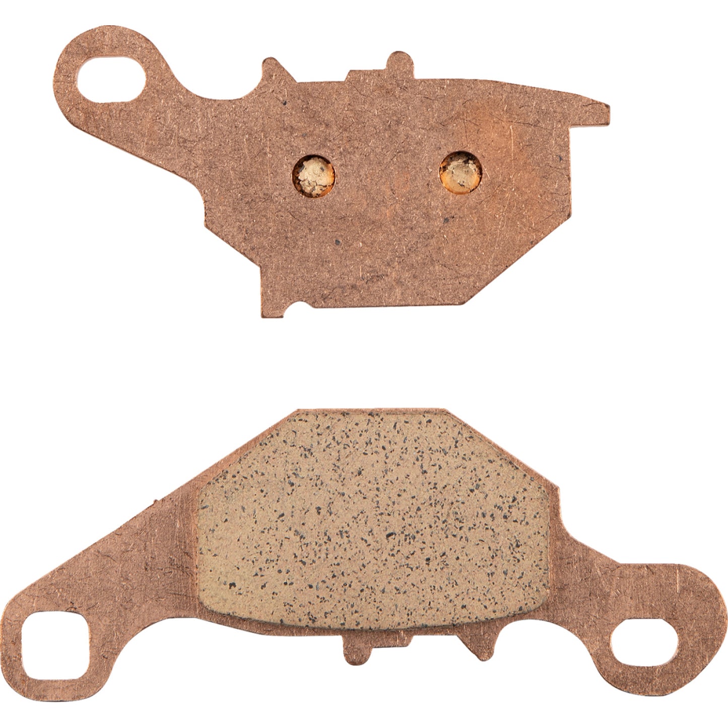 MOTO-MASTER Brake Pads - Nitro Series 94821-PU