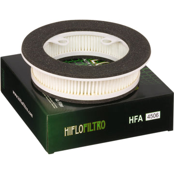 Hiflofiltro OEM Replacement Air Filter - Right - Yamaha HFA4506 | Air Filters & Parts | Hiflofiltro