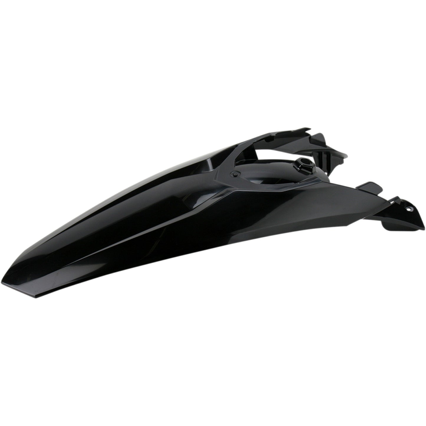 Acerbis Rear Fender - Black 2205420001