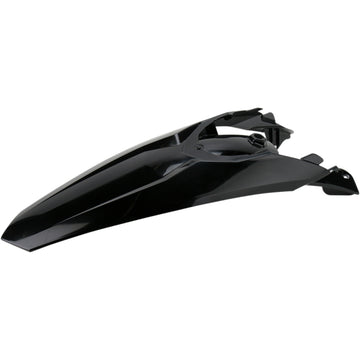 Acerbis Rear Fender - Black 2205420001