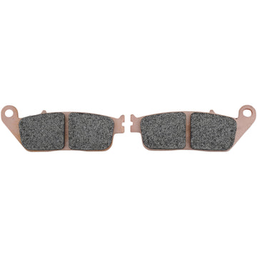 EBC Sintered Brake Pads - EPFA196HH EPFA196HH | Brake Pads Sintered Metal