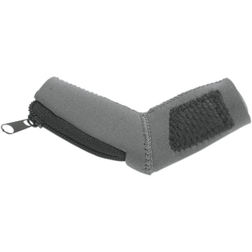 PC RACING Shifter Skin - Gray PCSSGREY