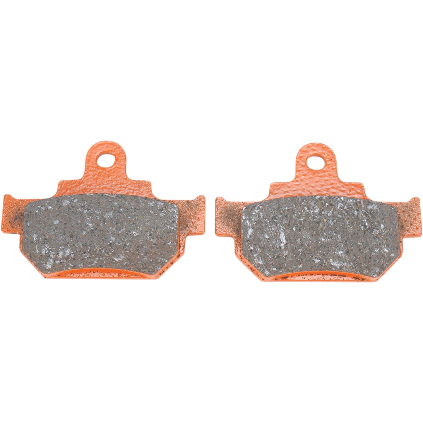 EBC Semi-Sintered Brake Pads - FA106V FA106V | Brake Pads Sintered Metal