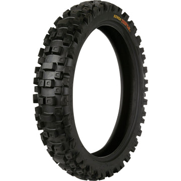 KENDA Tire - K781 Triple Sticky - Rear - 120/80-19 - 63M 047811979B0