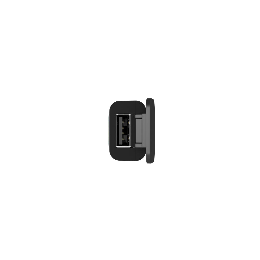 QDC PLUG USB CHARGER 2.1AMP