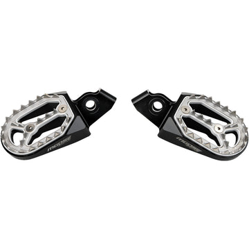 MOOSE OFFROAD Qualifier Footpeg - Standard - Honda P17-14B5B