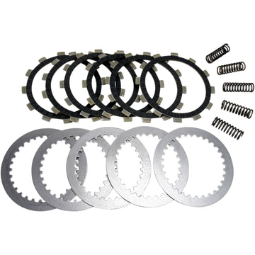 EBC Clutch Kit DRCF200 | Clutch Plates & Springs