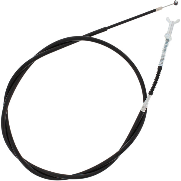 Moose Racing Brake Cable - Rear - Parking - Honda 45-4009