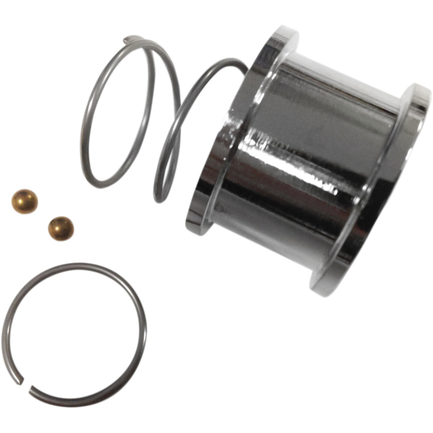 FUEL-TOOL Replacement Collar Kit MC900 by Fuel-Tool Fuel Lines