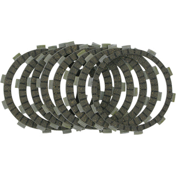 EBC Clutch Kit CK1230 | Clutch Plates & Springs
