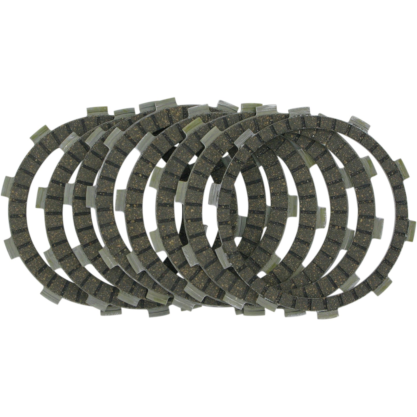 EBC Clutch Kit CK1230 | Clutch Plates & Springs