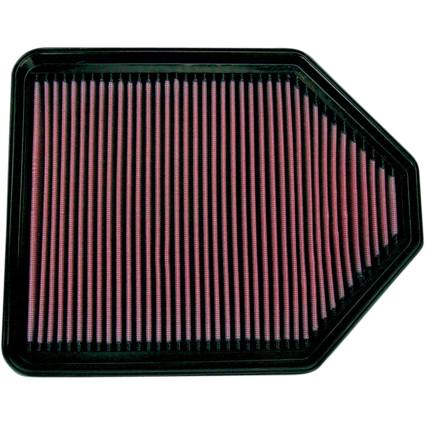 K & N OE Replacement High-Flow Air Filter - Ducati DU-1004