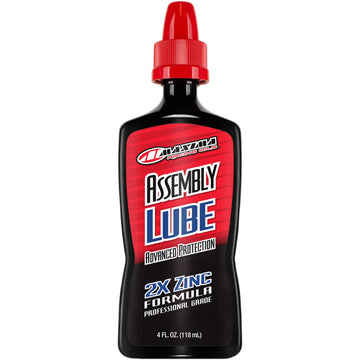 Maxima Racing Oil Assembly Lube - 4 U.S. fl oz. 69-01904