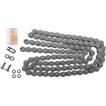 DID 520 VX3 - Chain - 106 Links M520VX3X106FB | Drive Chain X'ring Types