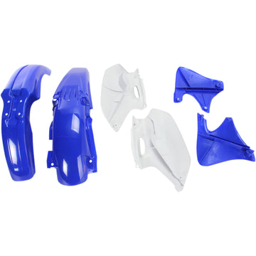 Acerbis Standard Replacement Body Kit - OEM 2041260207