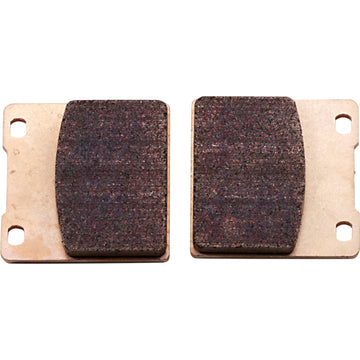Galfer HH Sintered Brake Pads FD111G1371 | Brake Pads Ceramic