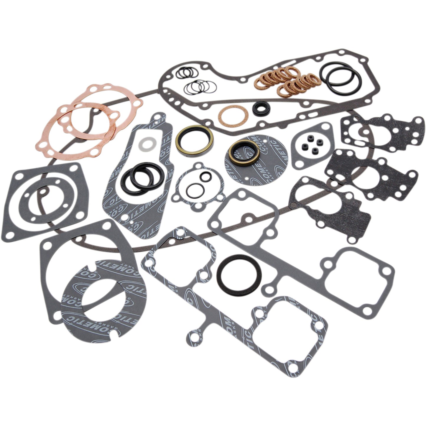 COMETIC Engine Gasket Kit - Iron XL C9049F