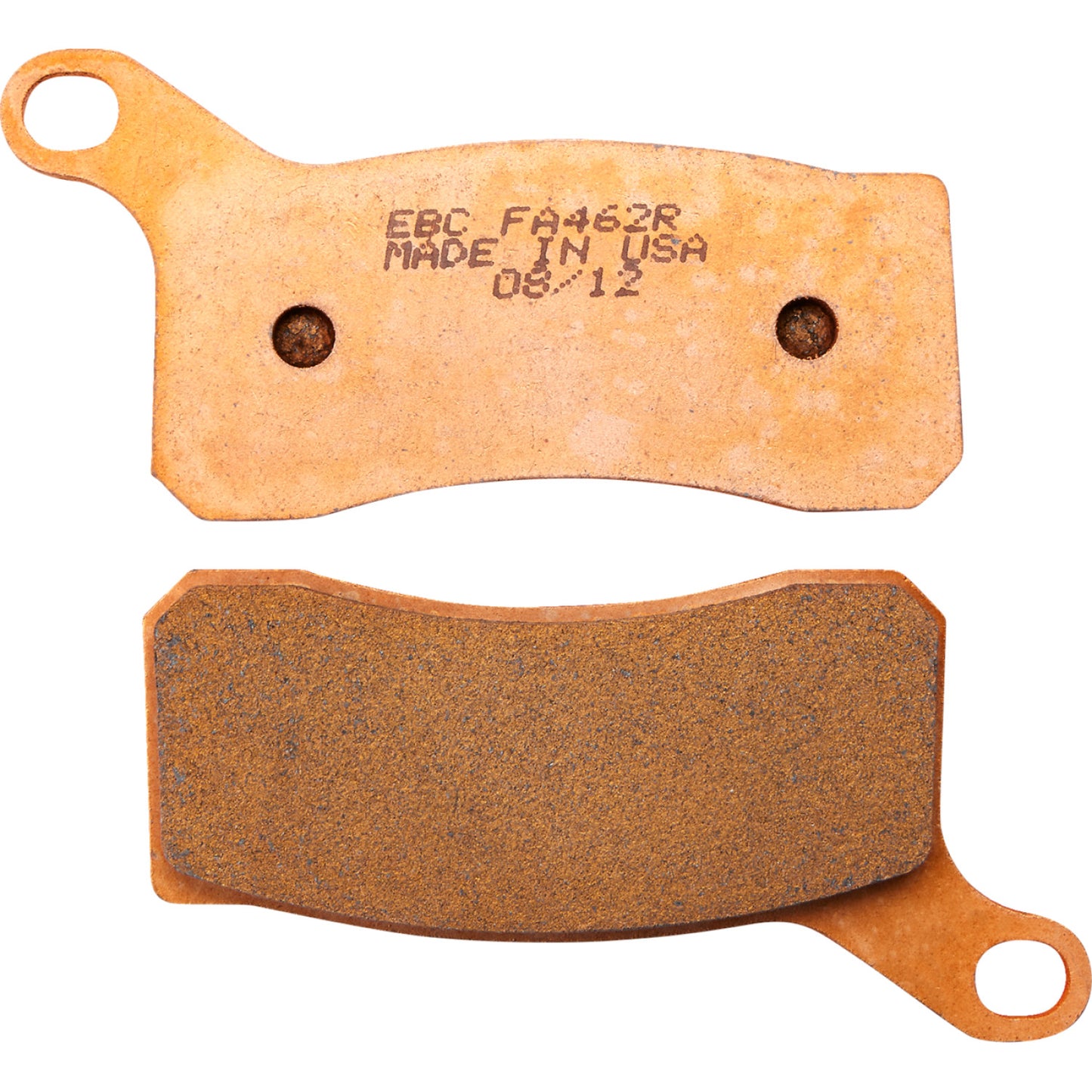 EBC Sintered "R" Brake Pads FA462R | Brake Pads Sintered Metal