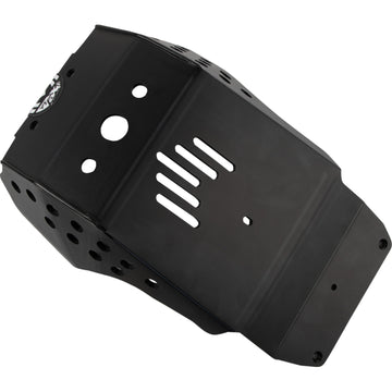 Moose Racing Pro Skid Plate - KTM | Husqvarna PX1651